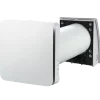 DUKA One Pro 50 S étrums ventilation og varmegenvinding