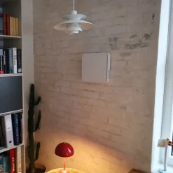DUKA One Pro 50 S étrums ventilation og varmegenvinding