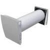 Duka One S6 Plus ventilation m/varmegenvinding Ø160 mm