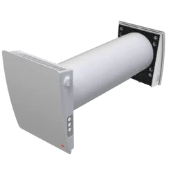 Duka One S6 Plus ventilation m/varmegenvinding Ø160 mm