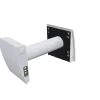 Duka One S4 Plus ventilation m/varmegenvinding Ø100 mm