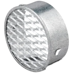 Duka strækmetalnet type 100.4 Ø98 mm