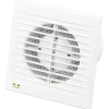 Duka ventilator EL 600 standard Ø100 mm.