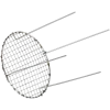 Duka ventilnet type 195.3 Ø75 mm