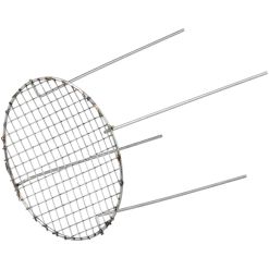Duka ventilnet type 195.4 Ø100 mm