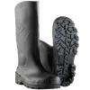 Dunlop Devon S5 Sra pvc-støvle sort str. 37
