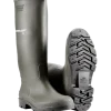 Dunlop Pricemastor pvc-støvle grøn str. 44