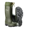 Dunlop Purofort Thermoflex S5 Src pu-støvle grøn str. 41