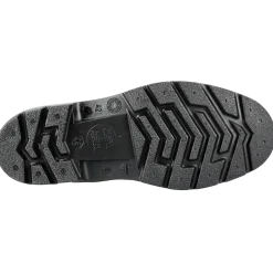 Dunlop PVC gummistøvle str. 40 - grøn