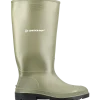 Dunlop 380VP10 pricemastor gummistøvle sort str. 43