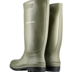 Dunlop 380VP10 pricemastor gummistøvle sort str. 43