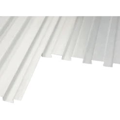 Duofor Svalehaleplade 63x130 cm