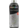 Dupli color platinum acryl spraymaling antracitgrå blank 400 ml