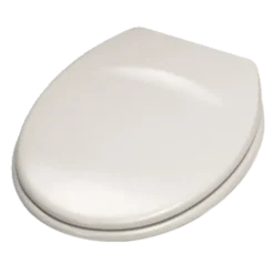 Duraform Universal toiletsæde hvid