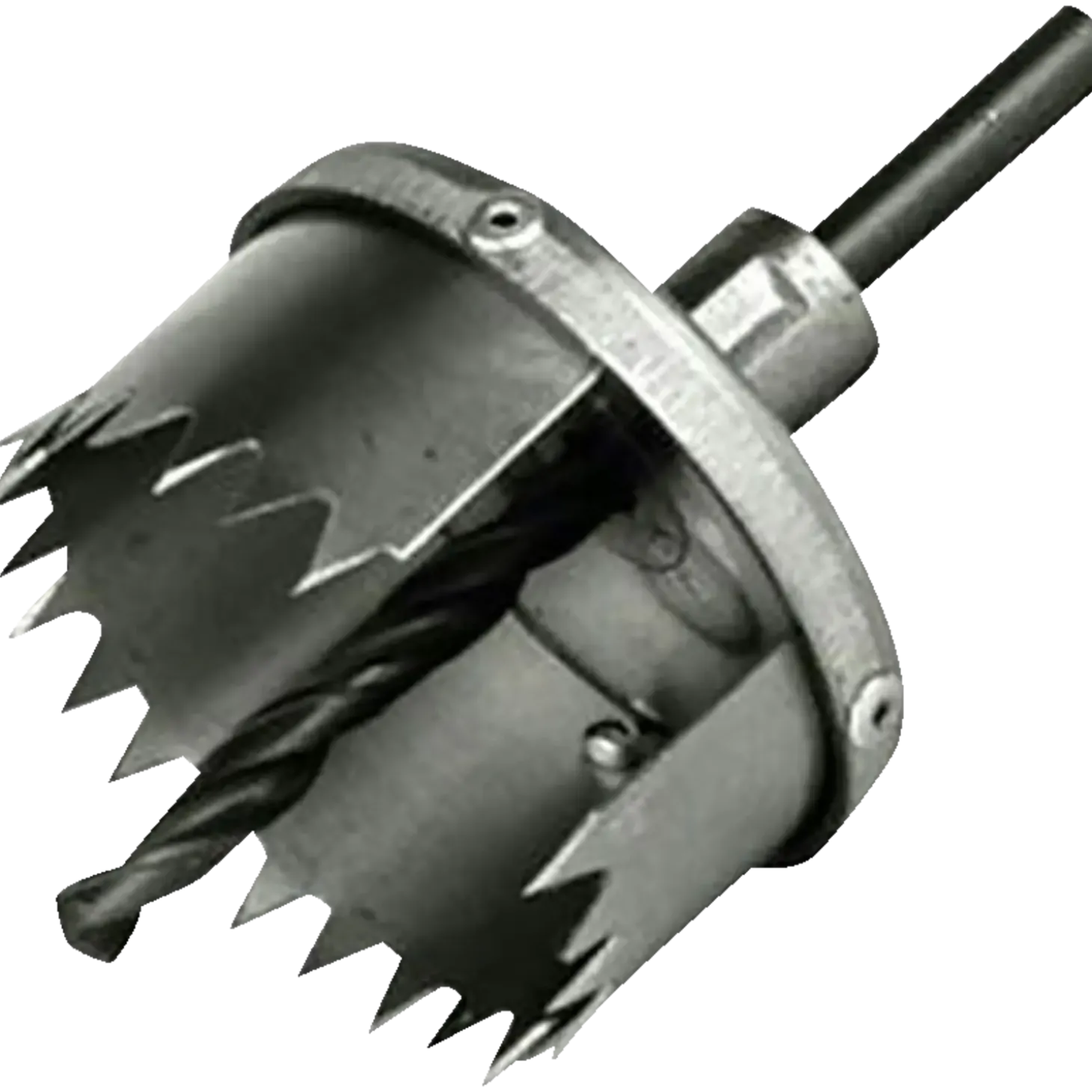 DVA hulsav krydsfilet Ø56 mm