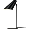 Dyberg Larsen Cale bordlampe sort
