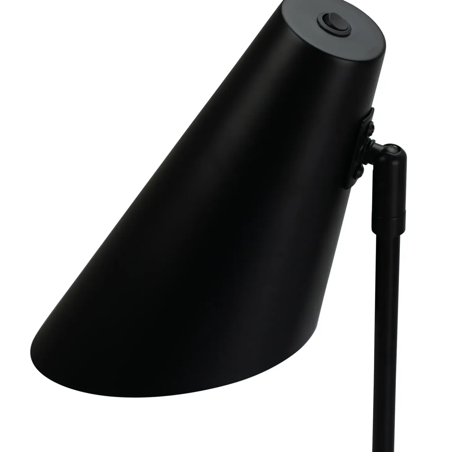 Dyberg Larsen Cale bordlampe sort