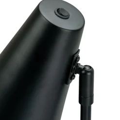 Dyberg Larsen Cale bordlampe sort