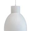Dyberg Larsen Coast D25 pendel hvid