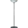 Dyberg Larsen DL31 gulvlampe hvid
