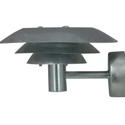 Dyberg Larsen DL25 væglampe udendørs