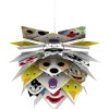 Dyberg Larsen Illumin DIY-pendel Follow Your Age Ø45 cm