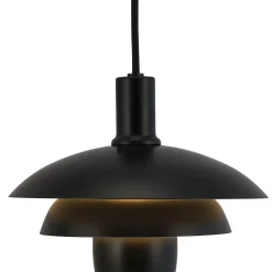 Dyberg Larsen Morph D21 pendel sort