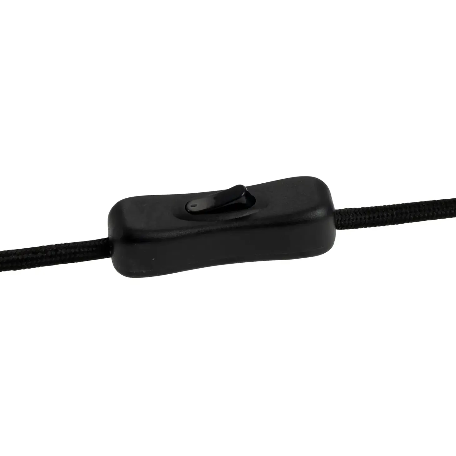 Dyberg Larsen Ocean bordlampe tyrkis/karry/messing