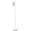 Dyberg Larsen Skagen 1 gulvlampe E27 hvid