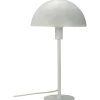 Dyberg Larsen Stockholm bordlampe lille hvid