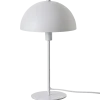 Dyberg Larsen Stockholm bordlampe hvid