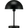 Dyberg Larsen Stockholm LED bordlampe sort