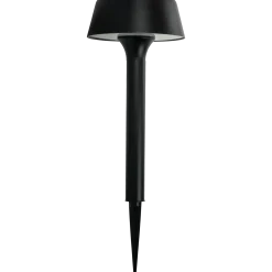 Dyberg Larsen Valencia solcelle lampe