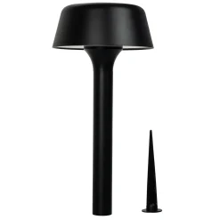 Dyberg Larsen Valencia solcelle lampe