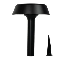 Dyberg Larsen Valencia solcelle lampe