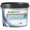Dyrup grunder filt- og vævgrunder 9 L
