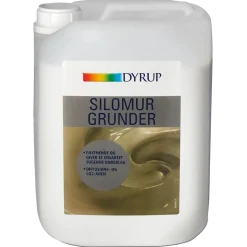 Dyrup grunder silomurgrunder 5 L