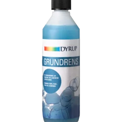 Dyrup grundrens 0,5 L