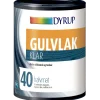 Dyrup gulvlak klar 40 0,75 L