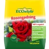 ECOstyle 100% organisk rosengødning  4 kg
