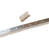 Eftex musebånd, 1250x48x0,4 mm
