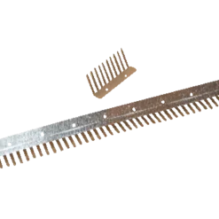 Eftex musebånd, 1250x48x0,4 mm