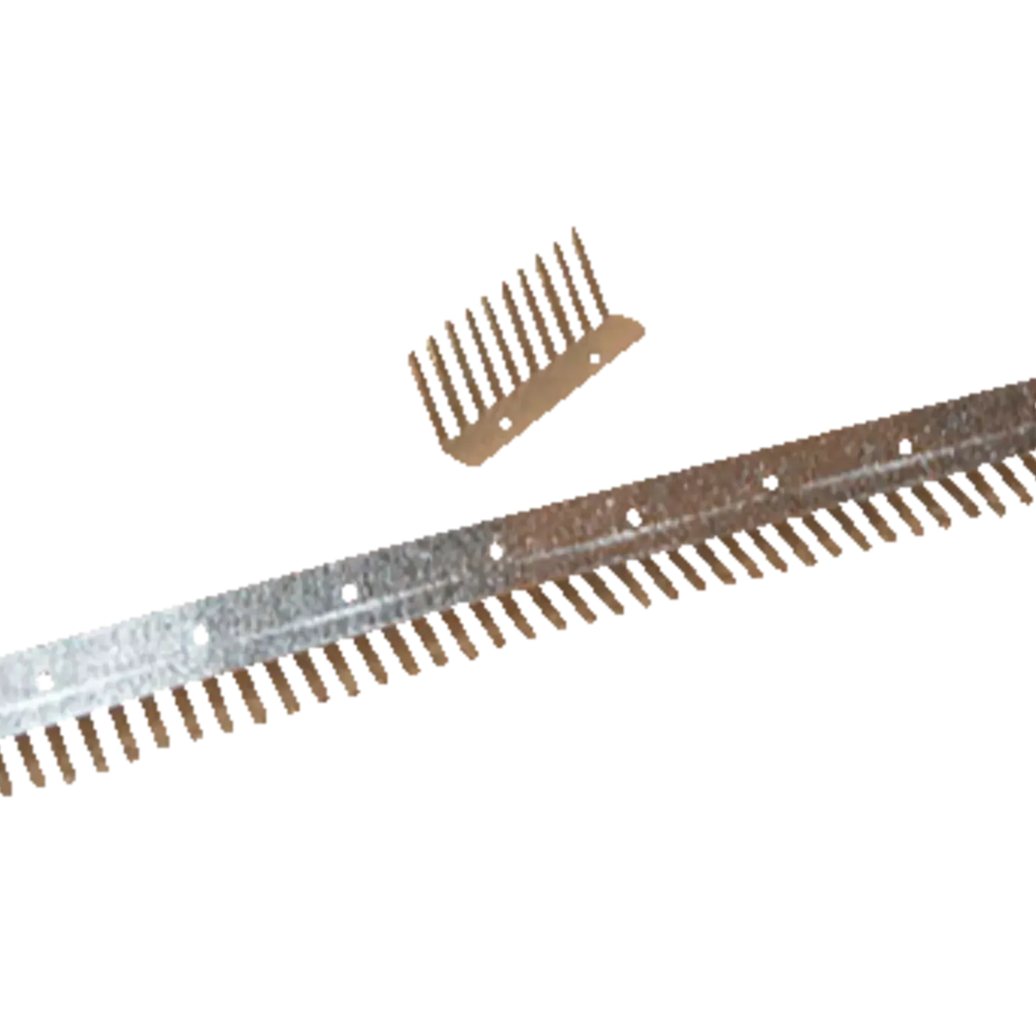 Eftex musebånd, 1250x48x0,4 mm