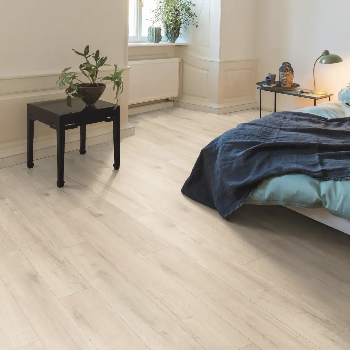 Egger Home laminatgulv EHL141 Light Loja eg