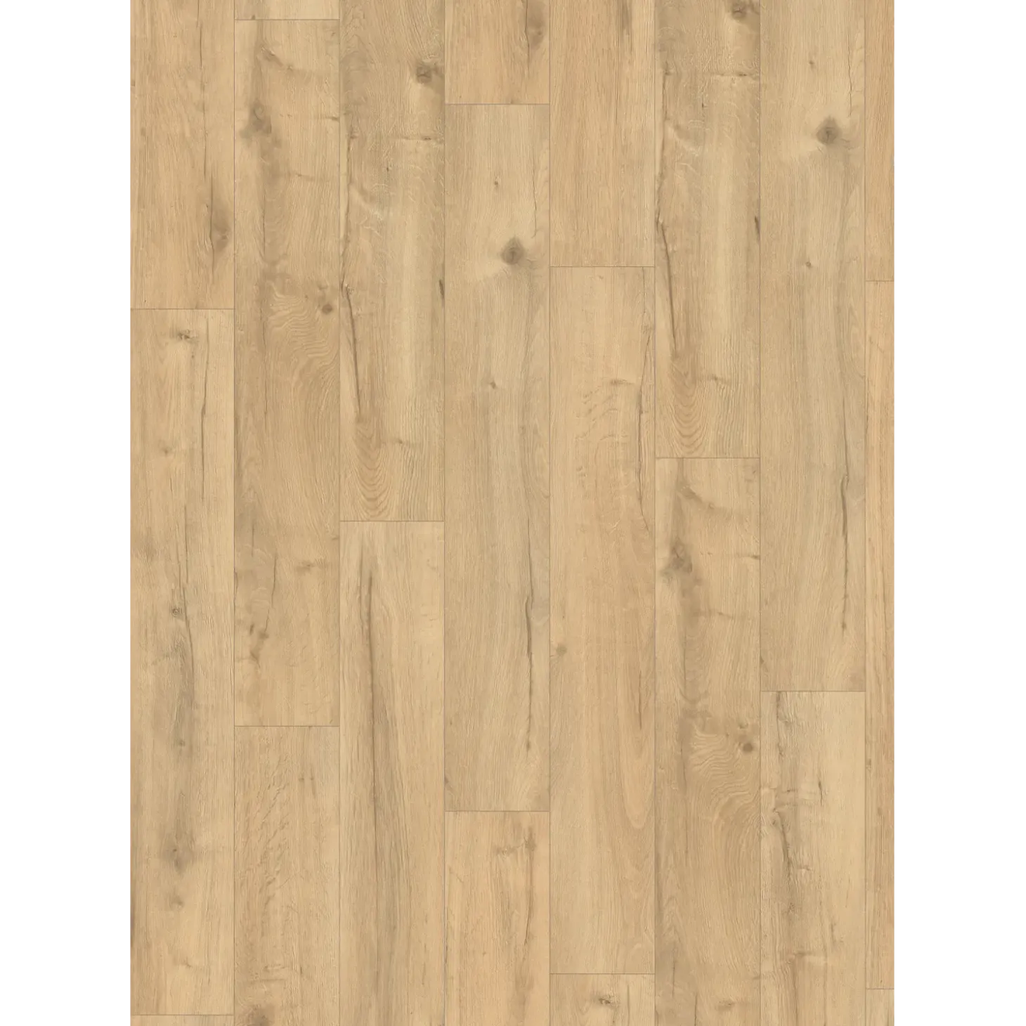 Egger NatureSense Natural Loja Oak laminatgulv, 8x193x1292 mm KL. 32 (EL2076)