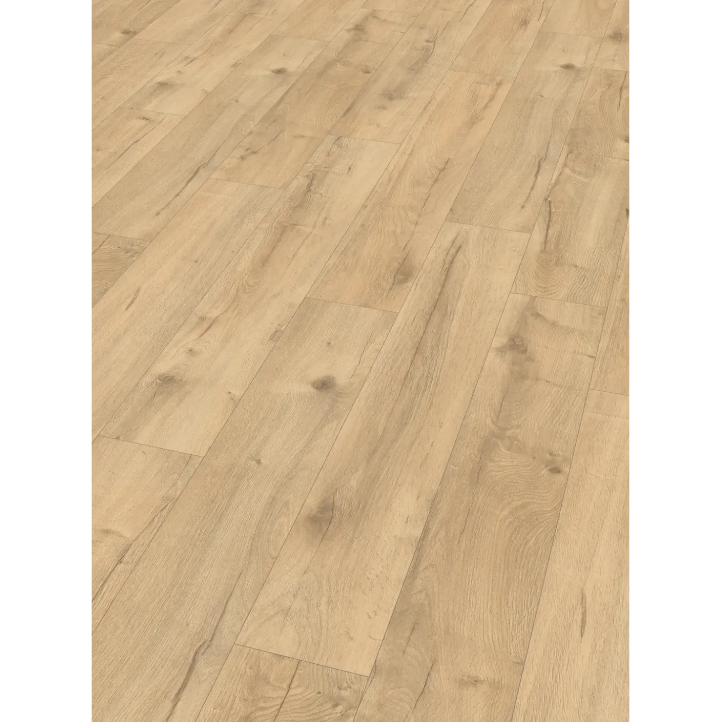 Egger NatureSense Natural Loja Oak laminatgulv, 8x193x1292 mm KL. 32 (EL2076)