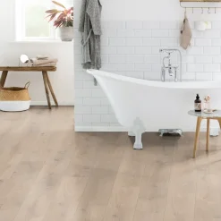 Egger PRO NatureSense Aqua Florence Oak laminatgulv, 8x193x1292 mm KL. 32 (EL2139)