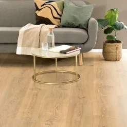 Egger PRO NatureSense Aqua Natural Bayford Oak laminatgulv, 10x246x2050 mm KL. 33 (EL2940)