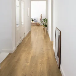 Egger PRO NatureSense Aqua Natural Bayford Oak laminatgulv, 10x246x2050 mm KL. 33 (EL2940)