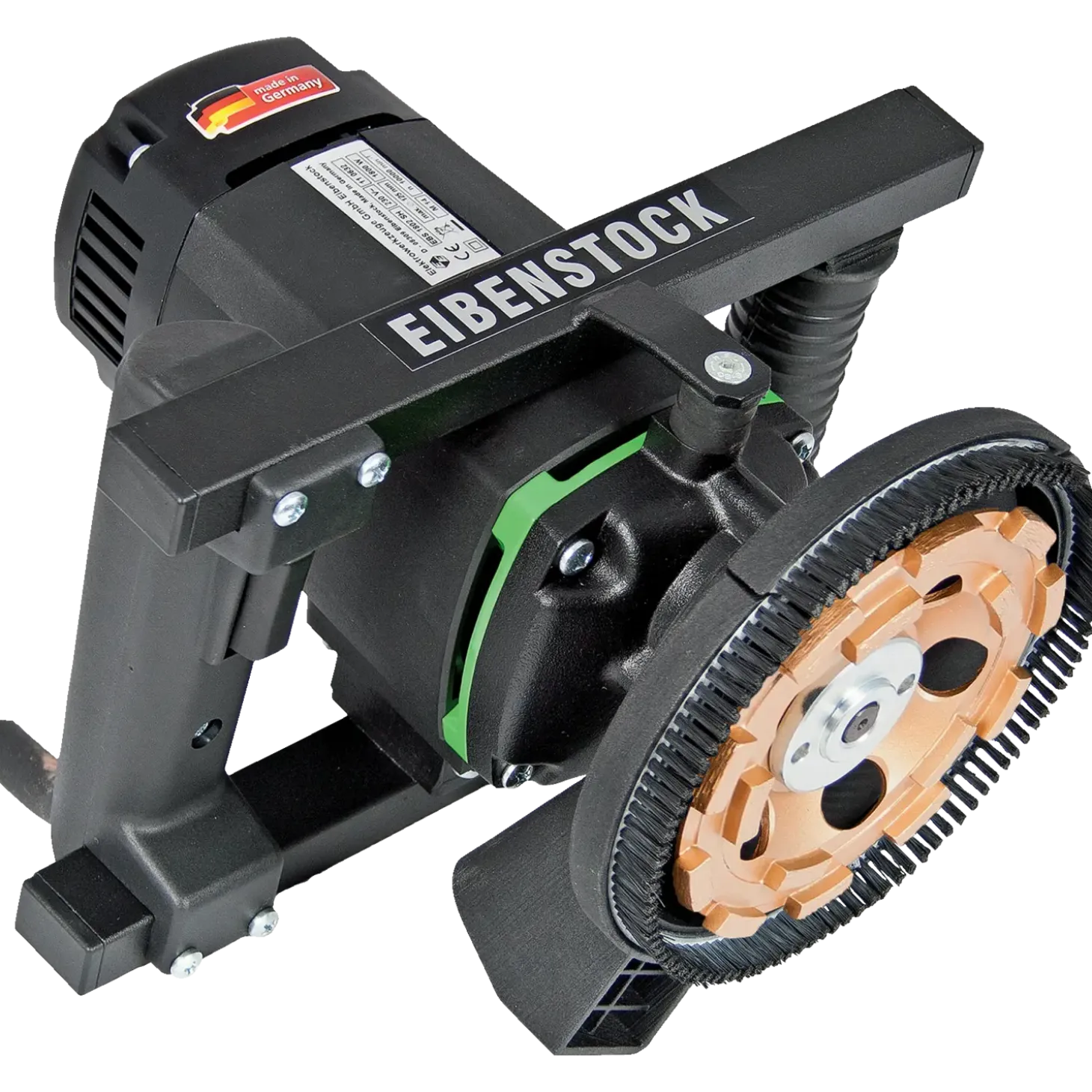 Eibenstock betonsliber 1800W